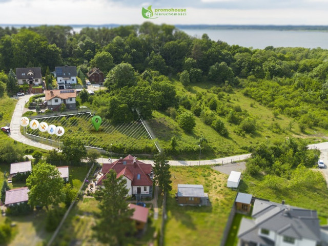 Działka Sprzedaż Wapnica Pogodna